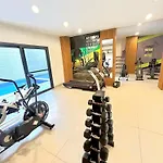 Appartement Au Almadies