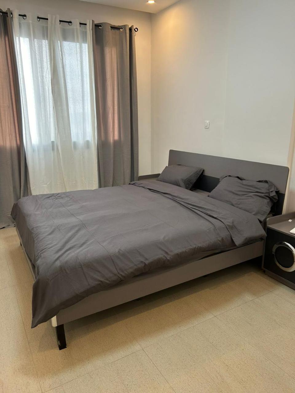 Au Almadies Apartamento *