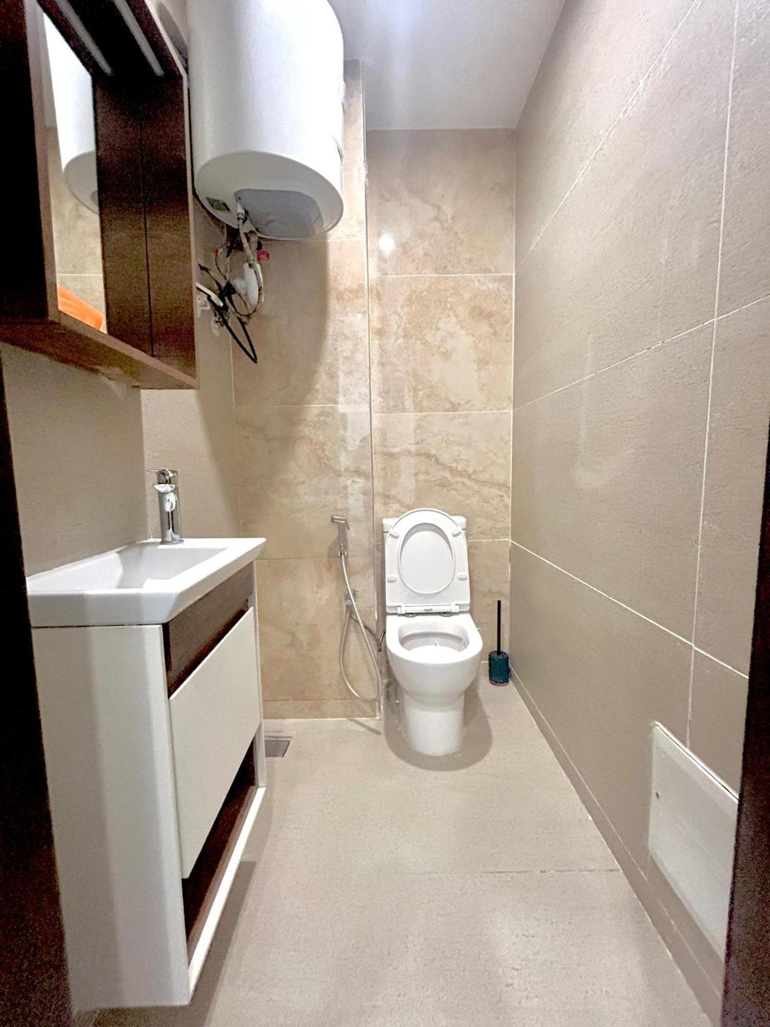 Apartamento Au Almadies Dakar
